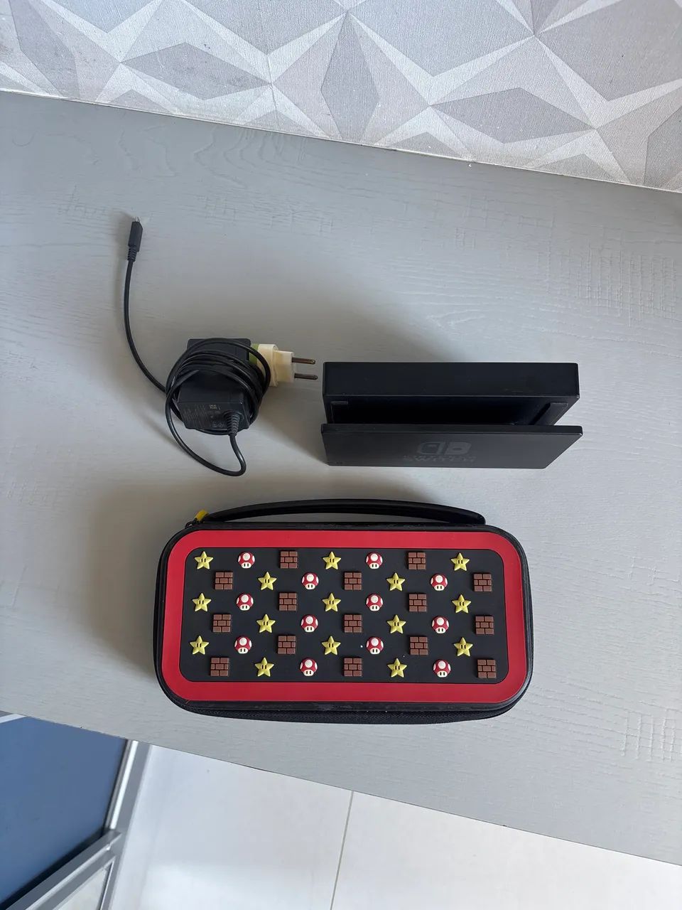 Nintendo Switch 1 desbloqueado  - Foto 4