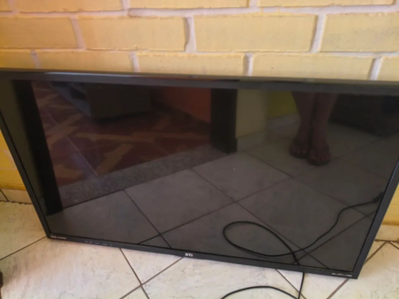 Tv Semp Toshiba 39 polegadas 