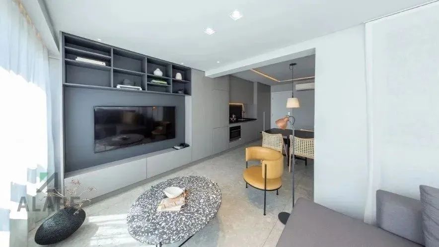 Apartamento para Aluguel na Vila Olímpia - Foto 5