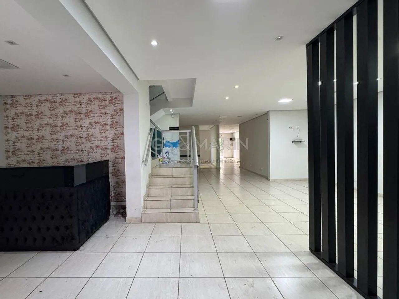 Imóvel comercial para alugar, no Centro de Londrina - Foto 2
