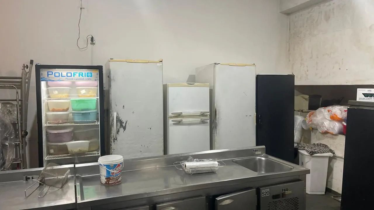 Restaurante anburgueria frango frito  - Foto 4