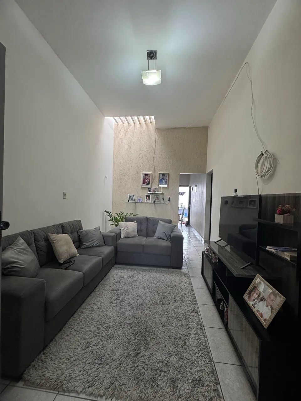 Casa térrea,com lage , cohab 6  - Foto 5