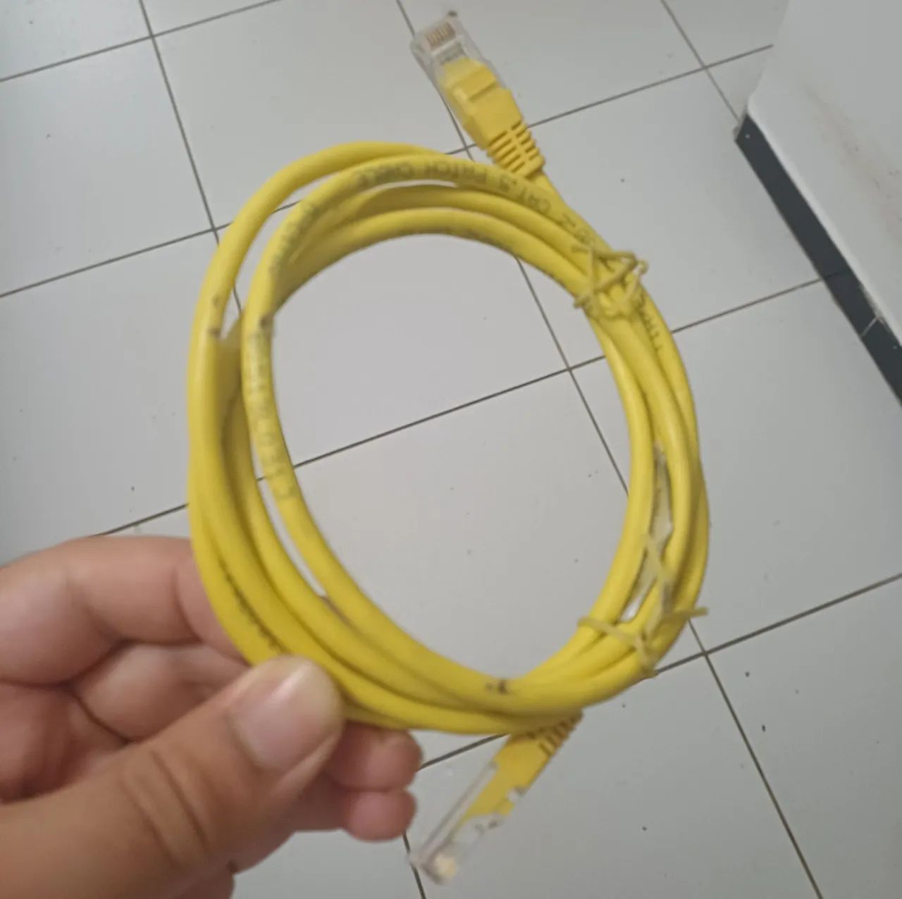 ROTEADOR WI-FI D-Link modelo: DIR-615 - Foto 4