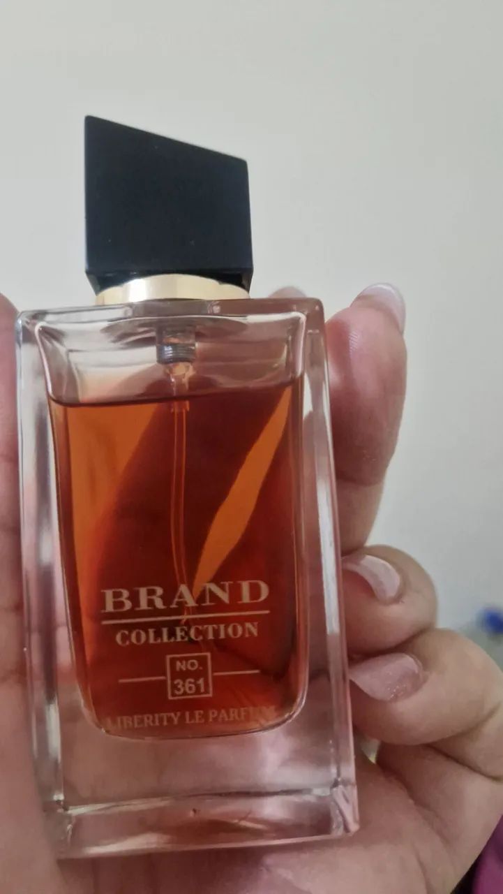 Kit brand collection  - Foto 5