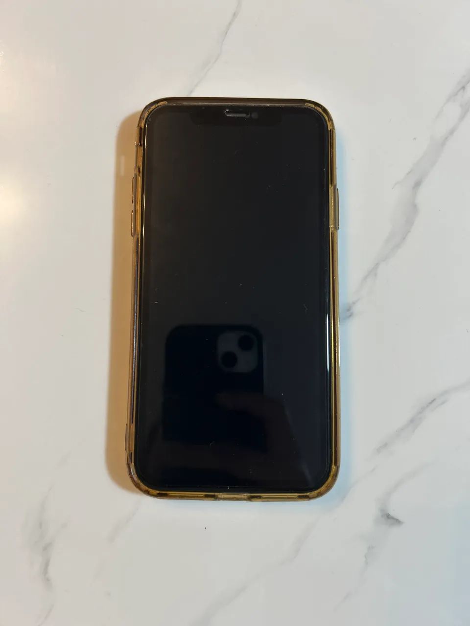 Vendo celular iPhone11 