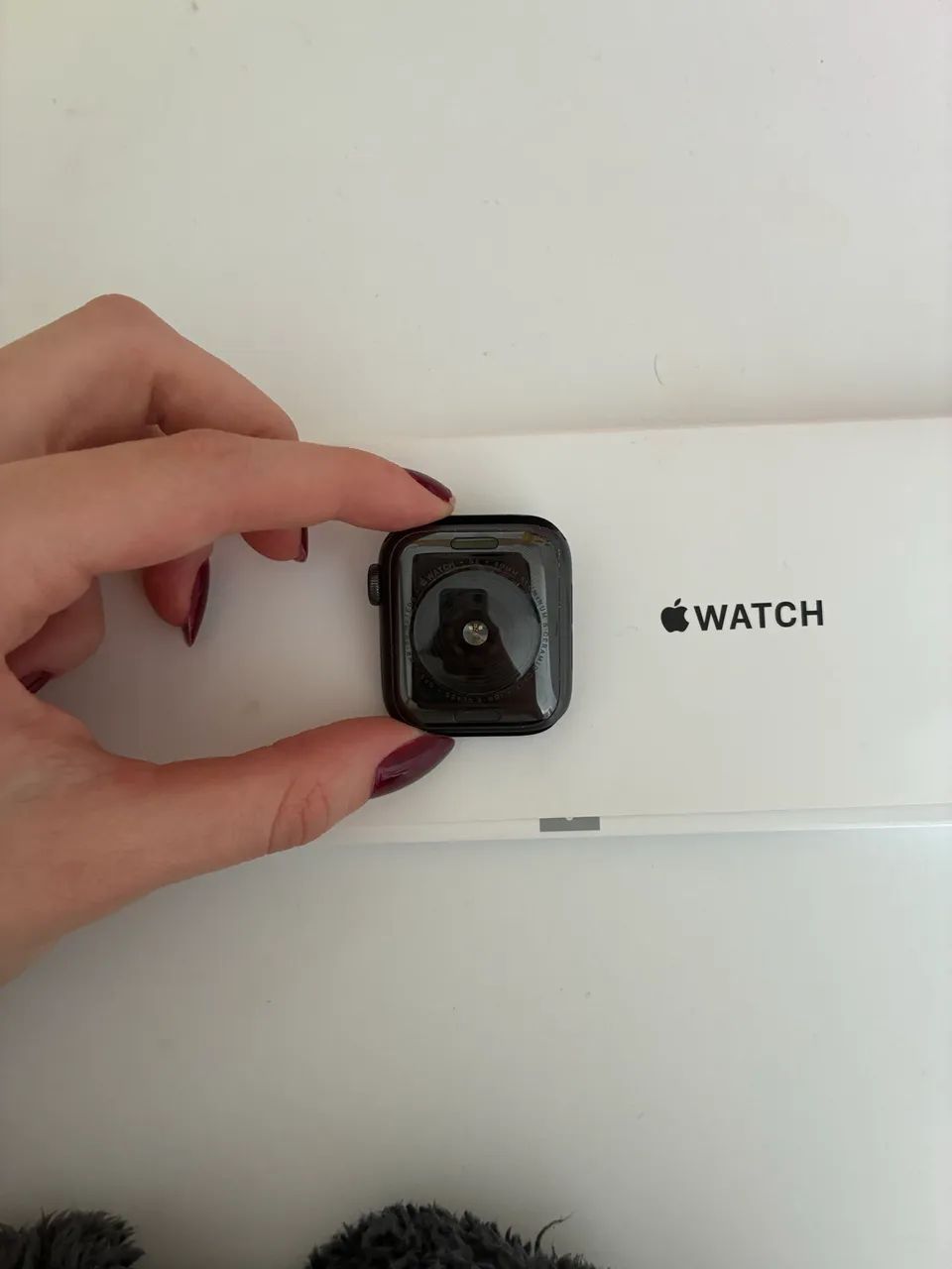 Apple Watch SE 40mm - Foto 5