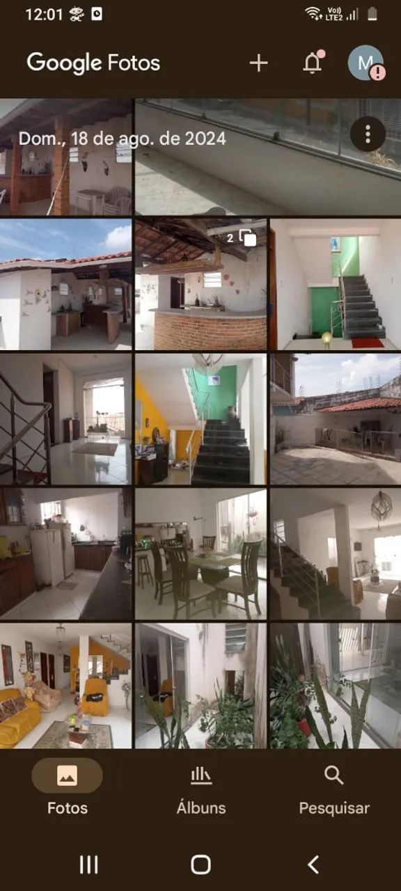 Casa a venda 