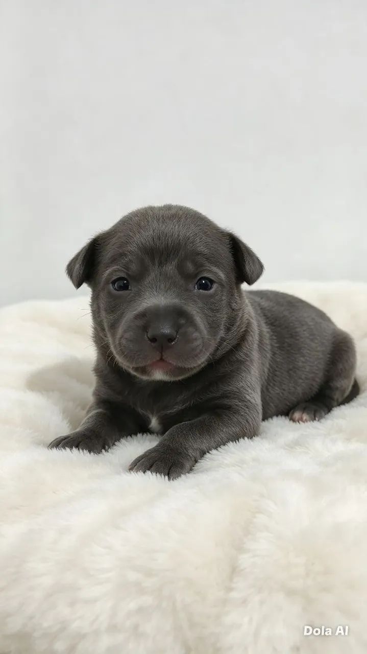 Pitbull  - Foto 3