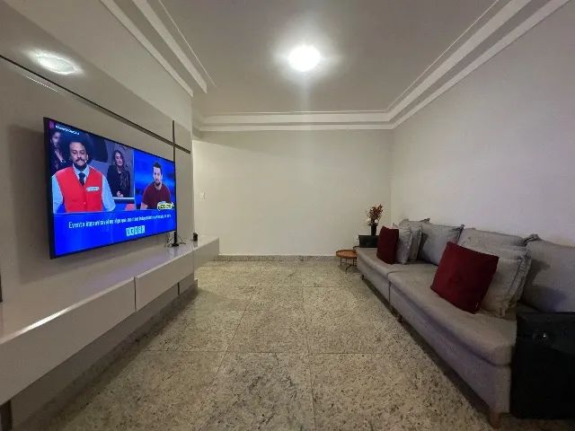 Belíssimo Sofá de luxo! - Foto 5