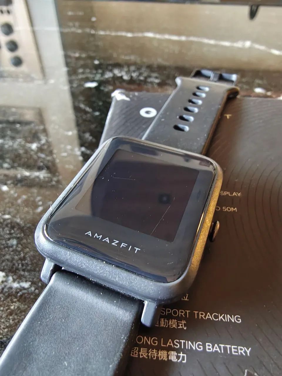 Amazfit Bip S - Foto 3