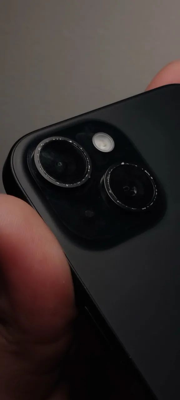 iPhone 15 - Foto 2