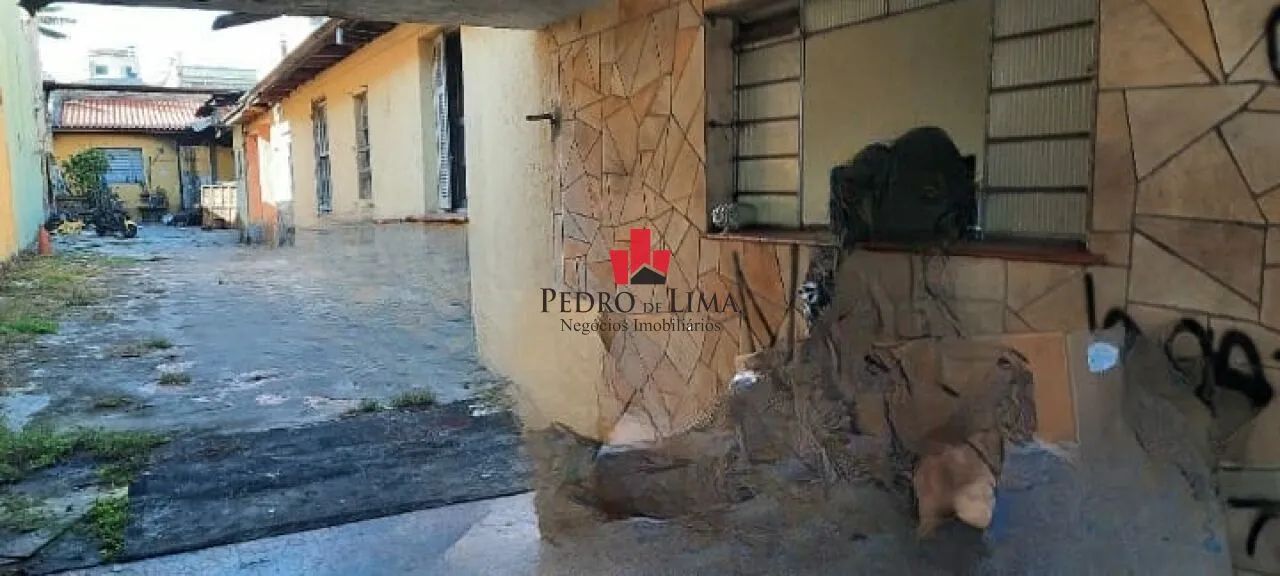 Terreno com Casa Antiga na Penha - Foto 2