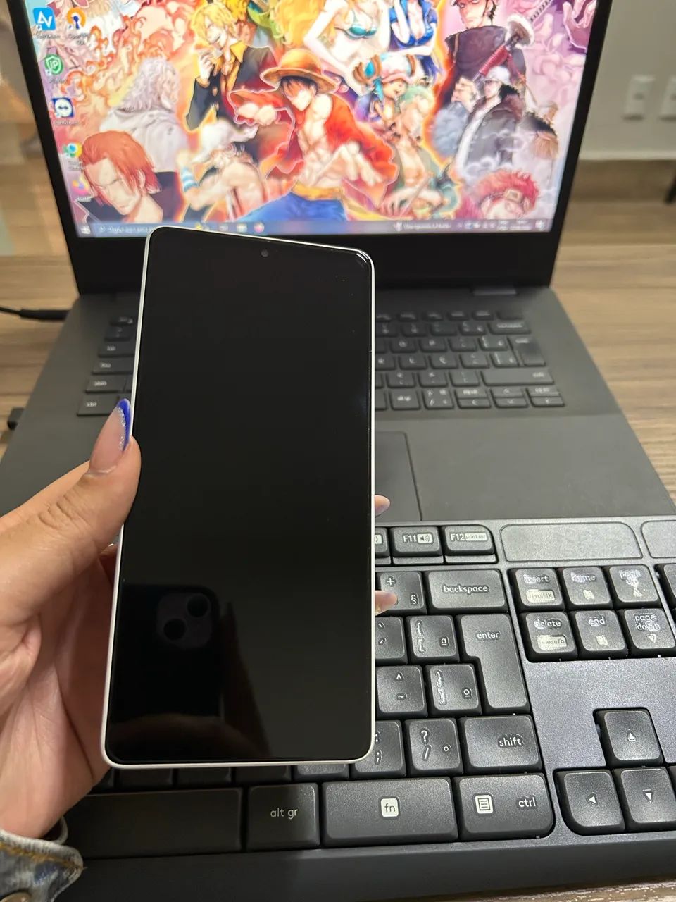 Redmi Note 13 5g - Foto 3