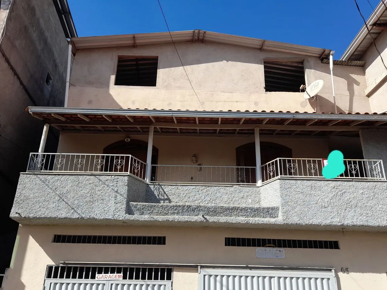 Casa  - Foto 4