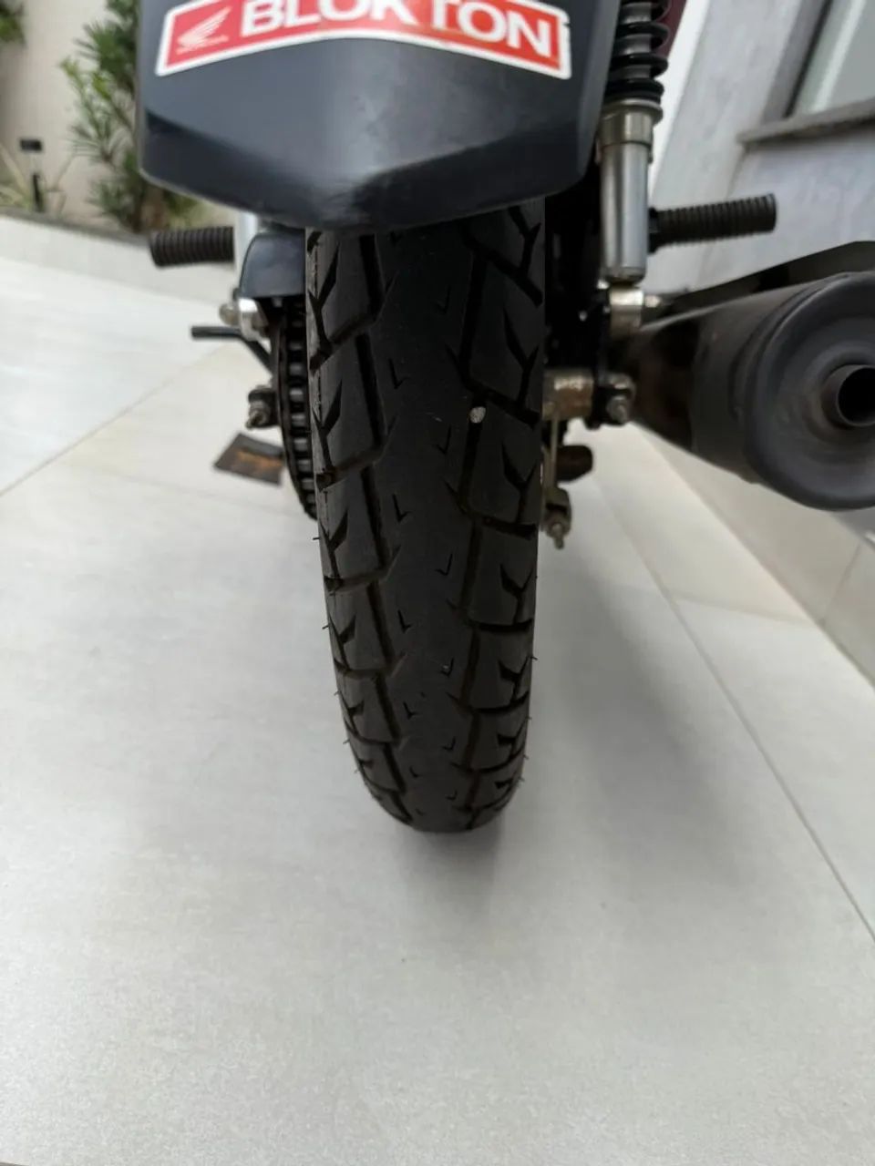 Honda Biz 125 - Foto 3