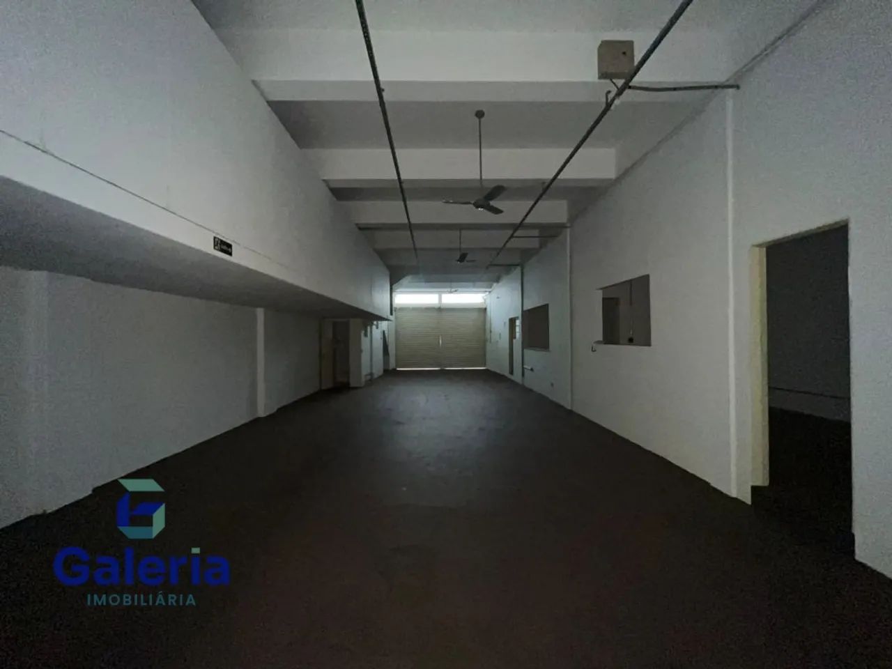 Salão para alugar, 100m² - Campos Eliseos - Foto 2