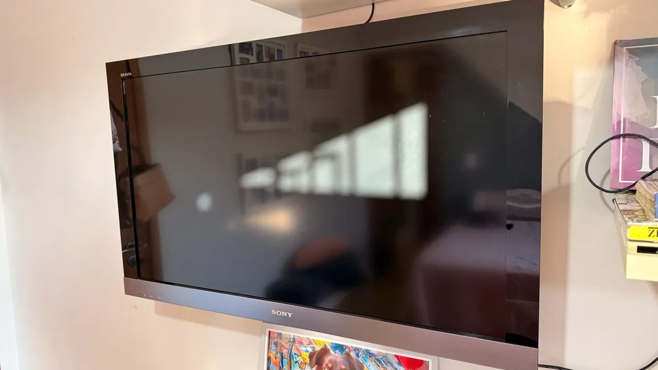 Tv Sony 42? - TVs - Nonoai, Porto Alegre 1495321705 | OLX Tv Sony 42? - TVs - Nonoai, Porto Alegre 1495321705 | OLX