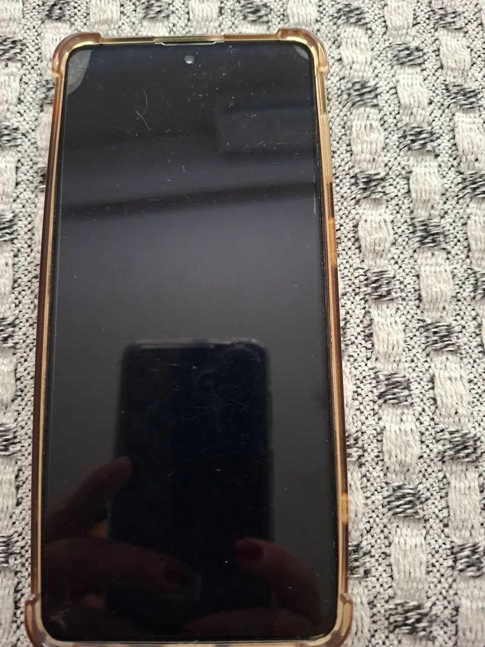 Vendo SamsungM62