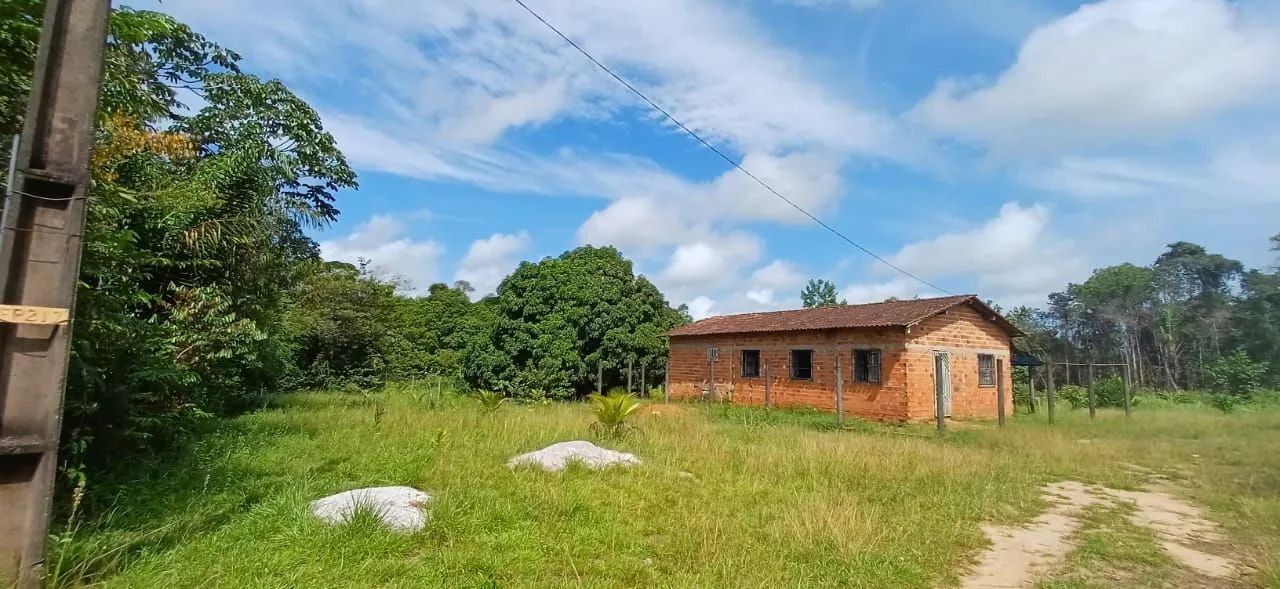 Vendo ou troco Terreno  - Foto 3