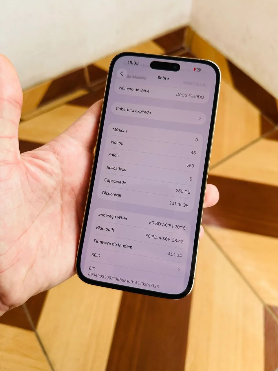 iPhone 14 Pro Max 256G  - Foto 3