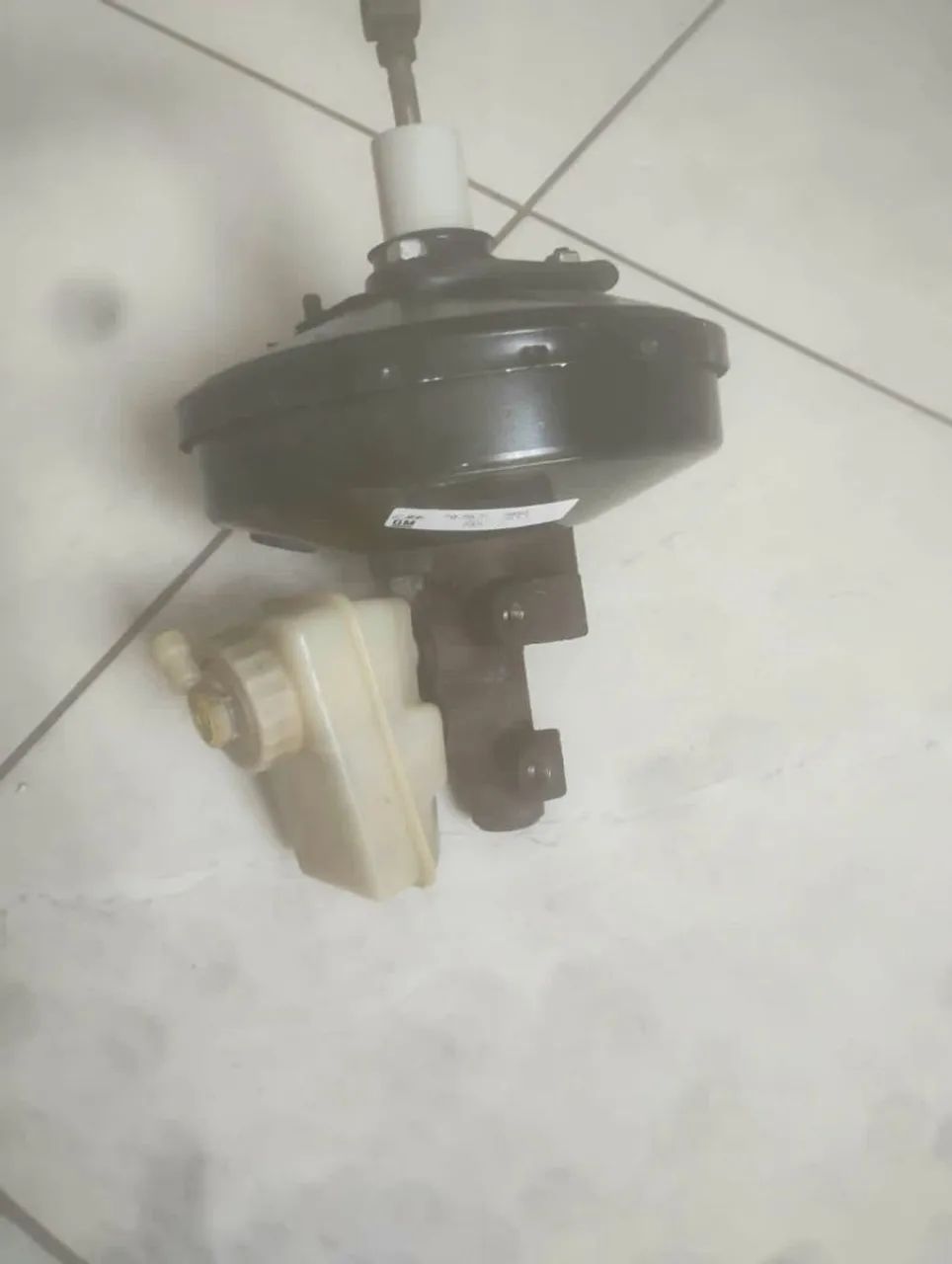 Hidrovácuo corsa Wind,Super e seda