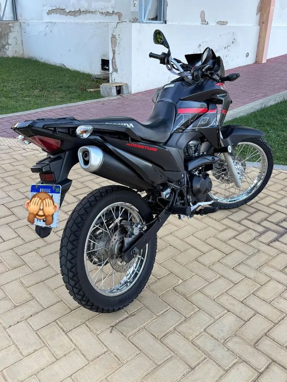 XRE 190 2022 - Foto 3