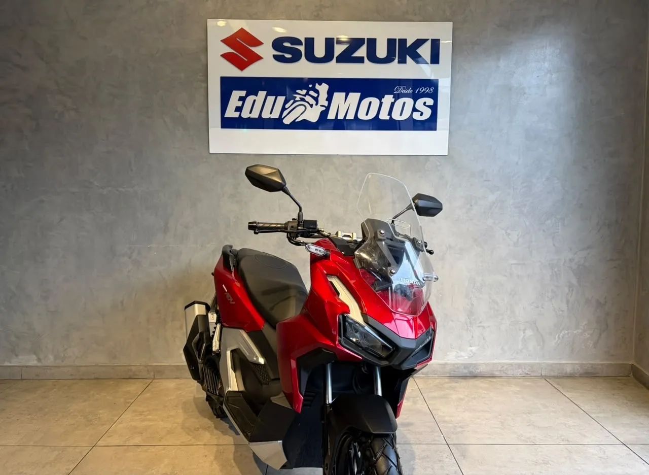 Honda ADV 160 - Foto 5
