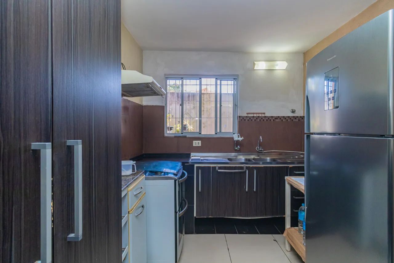 Casa para venda em Vila Mascote com 3 quartos, 114m² - Foto 5