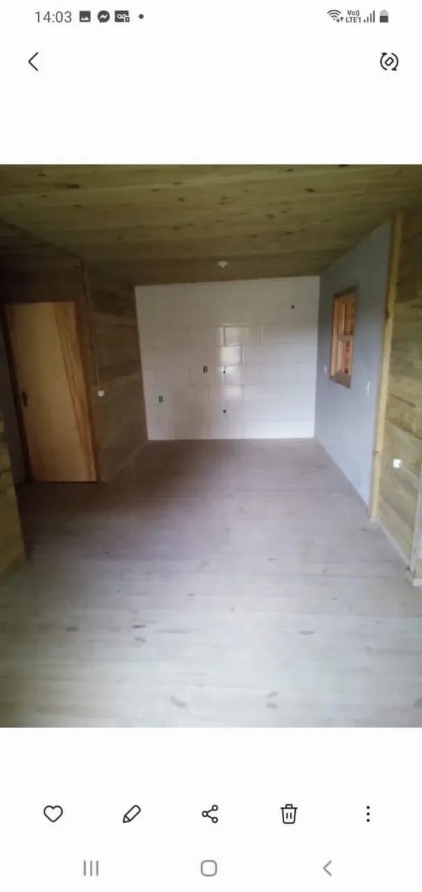 Casa em Laguna/SC - Foto 4