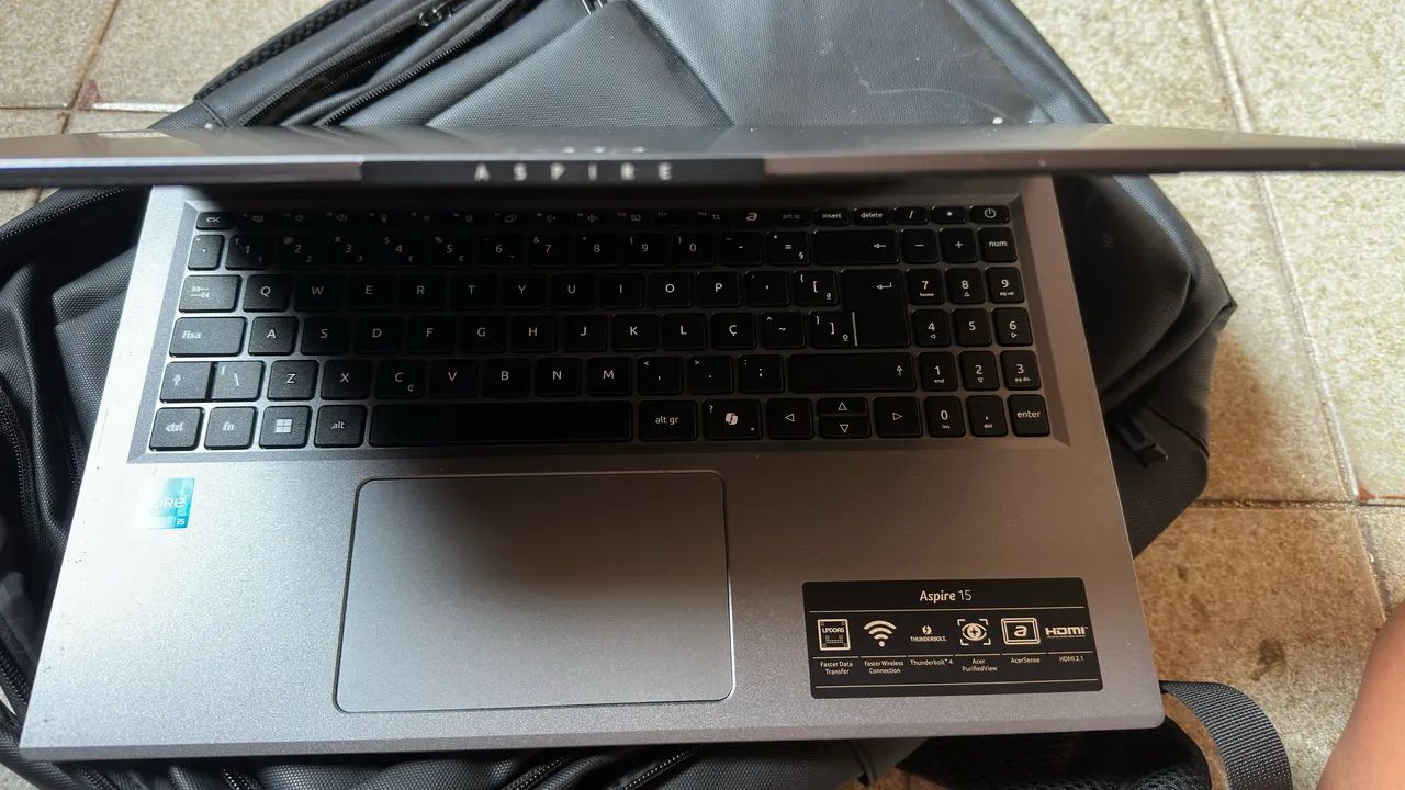Notebook 15 core i5 - Foto 2