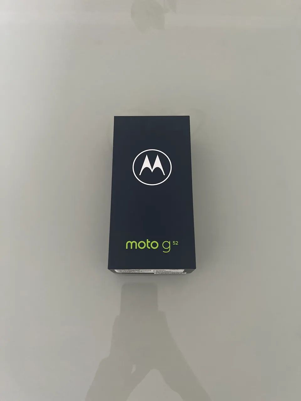 Moto G52 128gb 4gb RAM - Foto 2