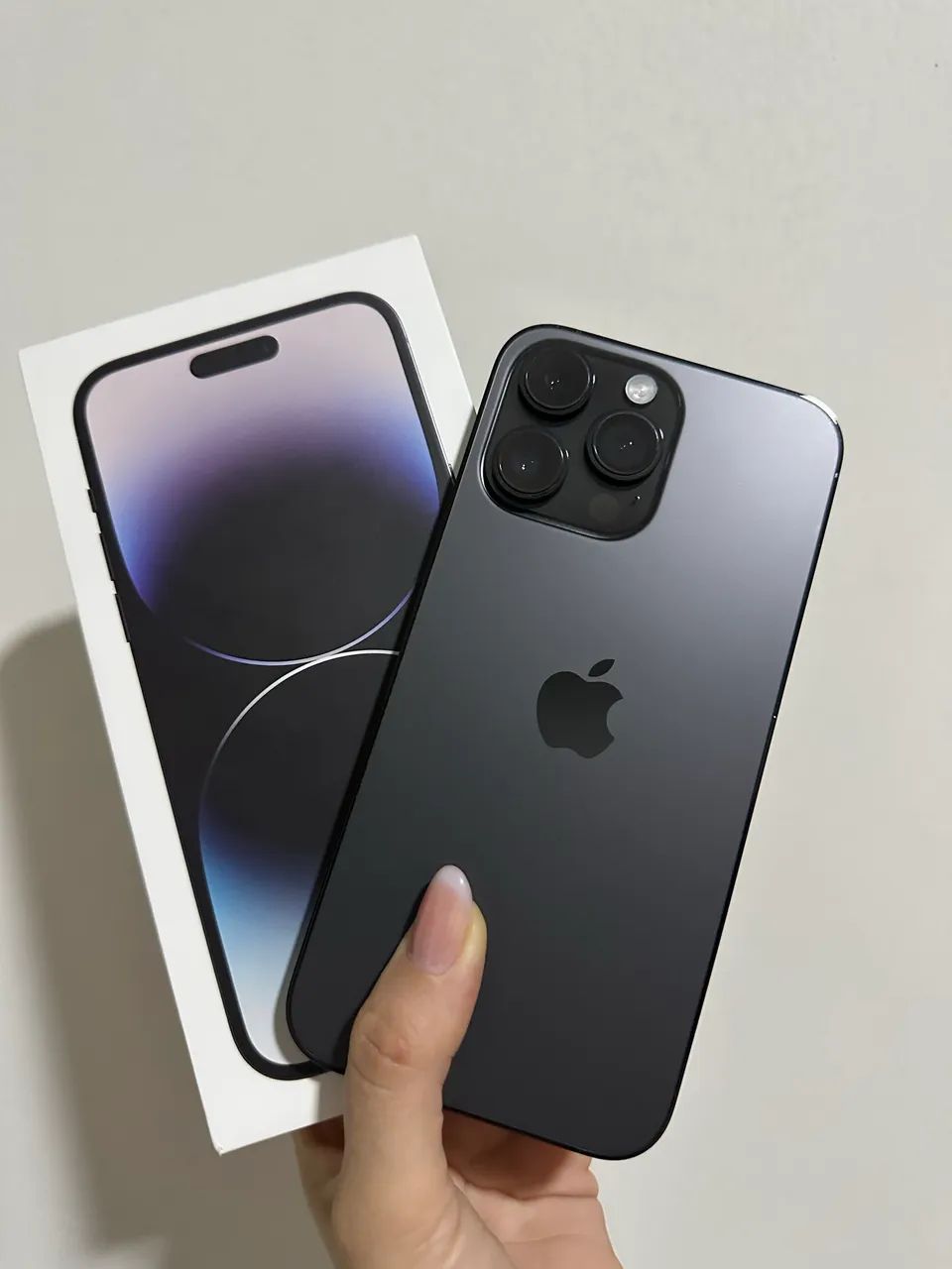 IPhone 14 Pro Max 128GB - Foto 2
