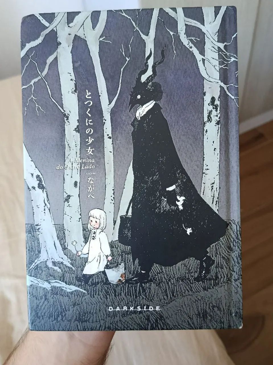 Mangá 