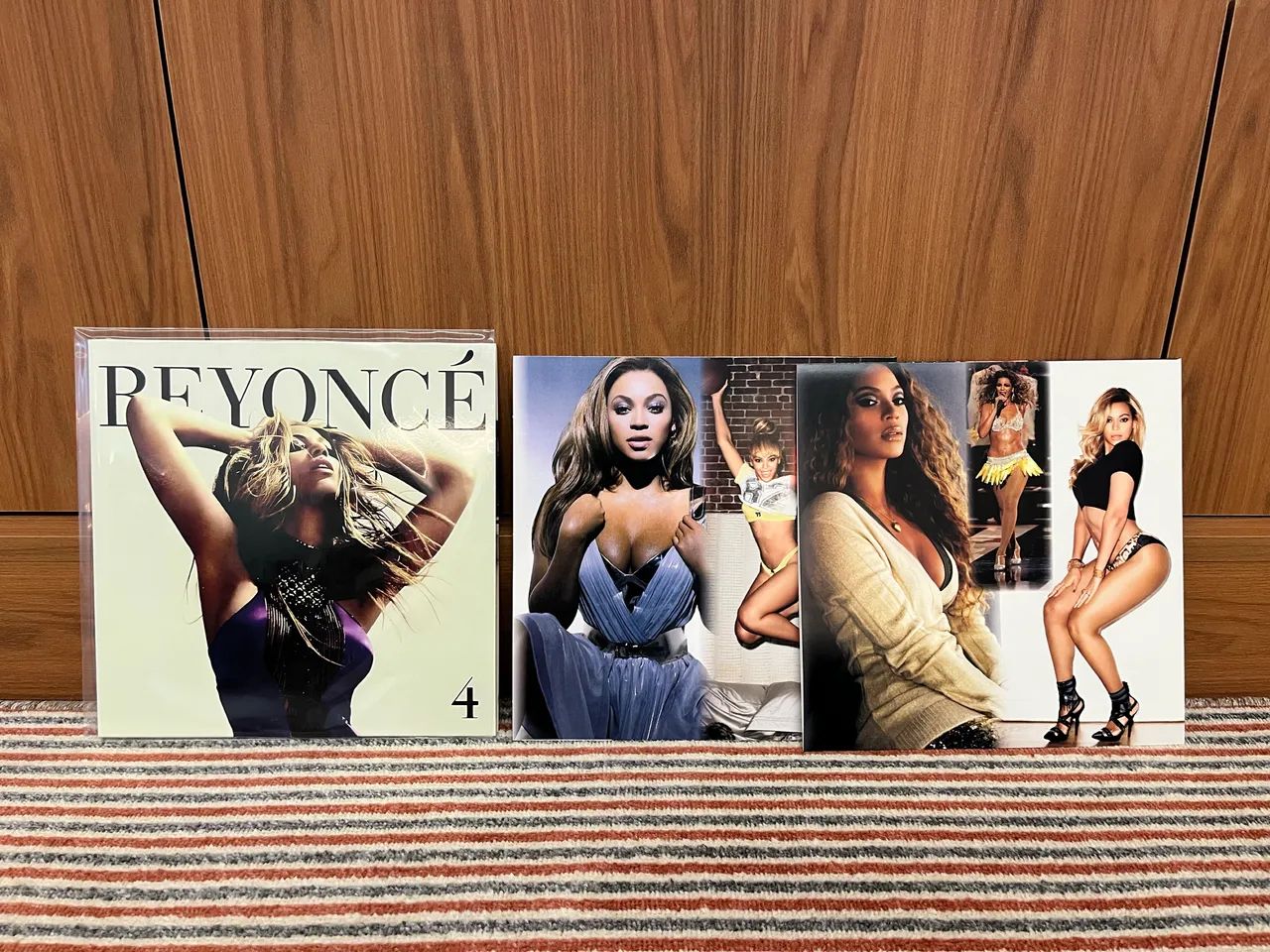 Beyonce - LP 4 com faixas bônus  - Foto 4