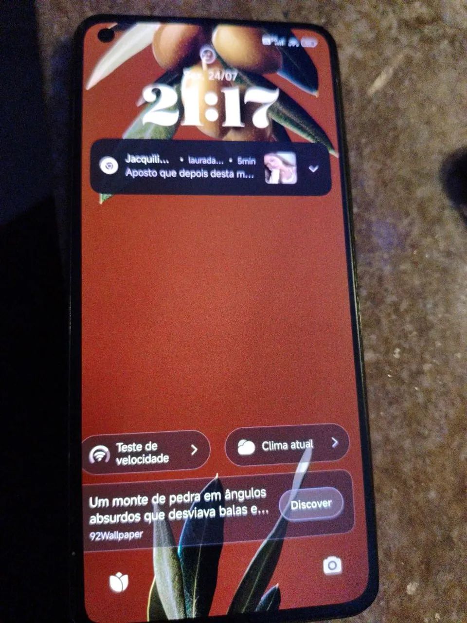 Xiaomi 11 lite  - Foto 2