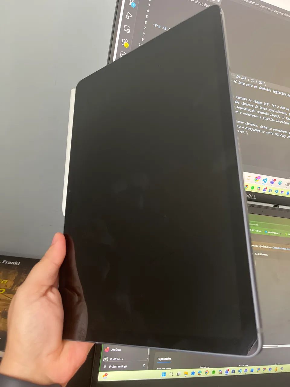 Vendo Samsung Galaxy Tab S10 Lite - Foto 3