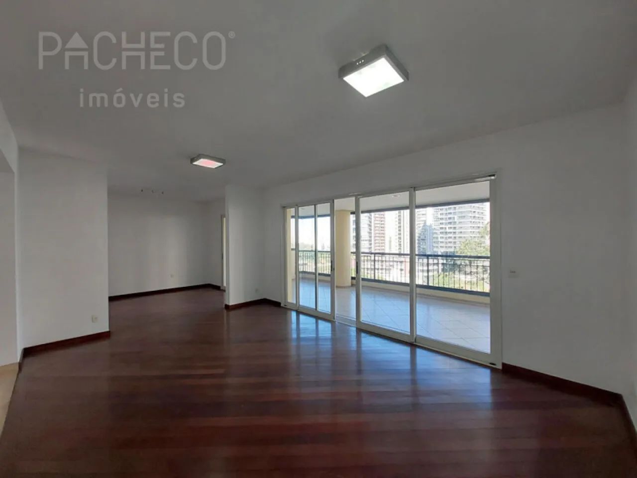 Apartamento, Vila Madalena - São Paulo - Foto 2