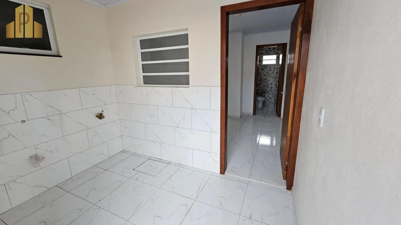 Kitnet para Locação em Imbituba, NOVA BRAISLIA, 2 dormitórios, 1 banheiro - Foto 4