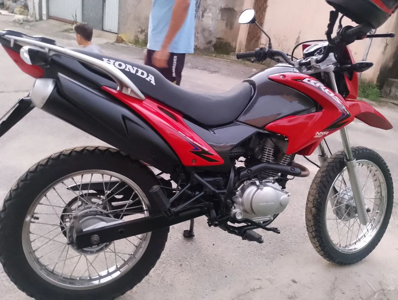 Moto