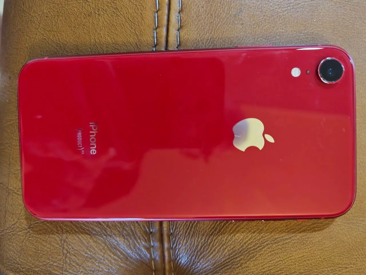 iPhone xr 128 GB muito conservado  - Foto 2
