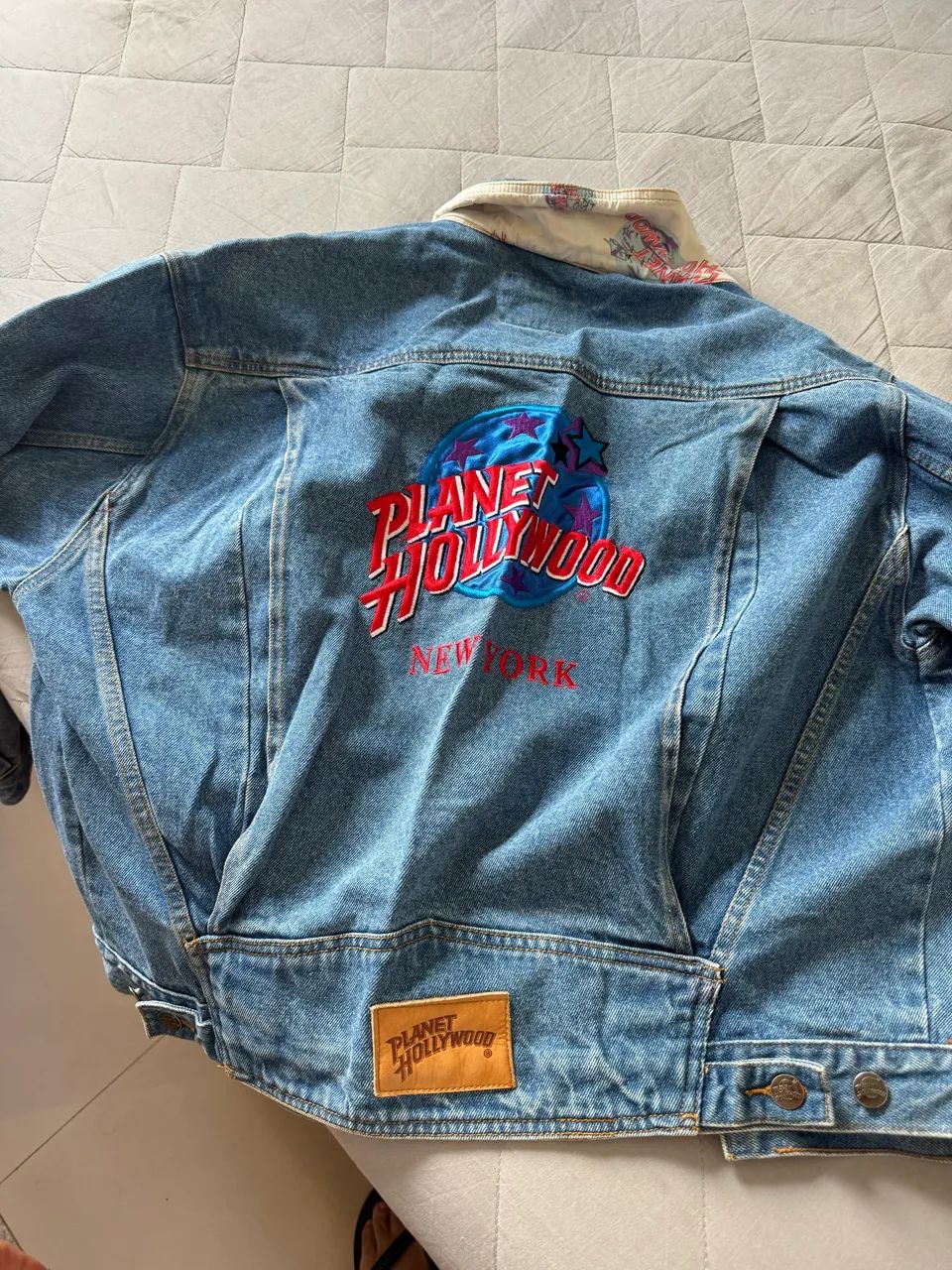 Blusa Importada USA