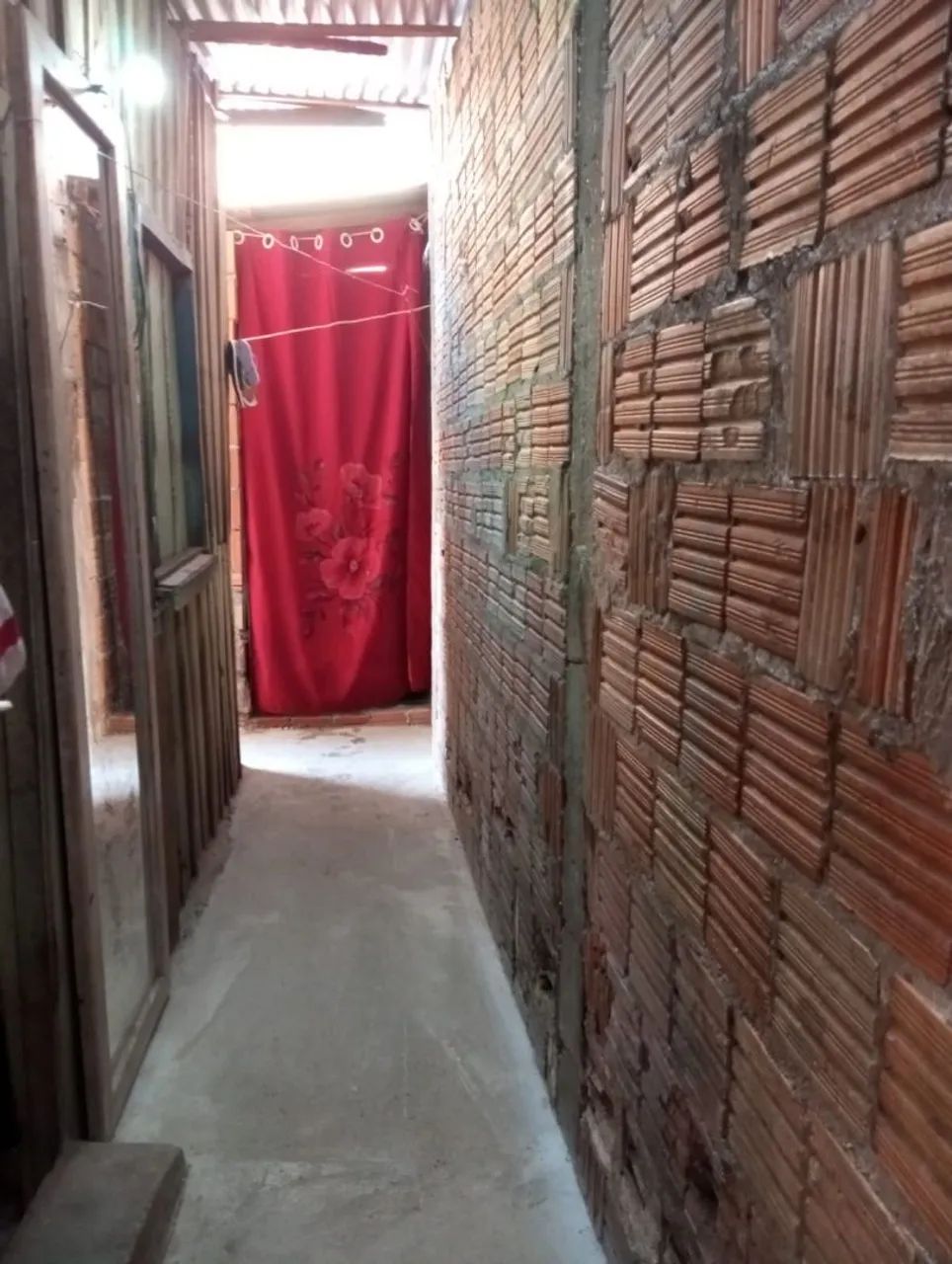 VENDO CASA NO JAPIIM COMUNIDADE SANTA LUZIA  - Foto 4