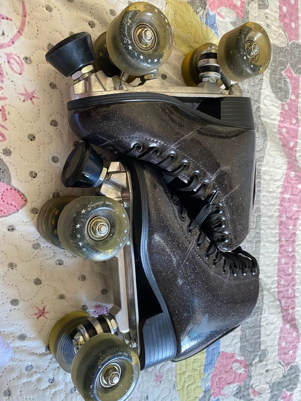 Patins  - Foto 5