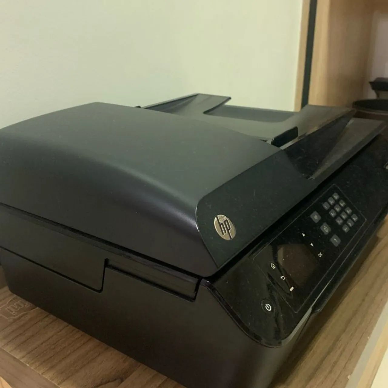 HP Printer429414206459750400