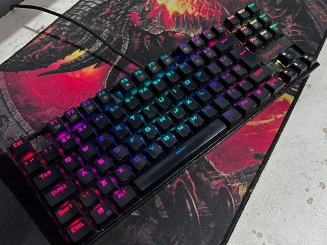 PC Gamer + Periféricos Completo - Foto 4