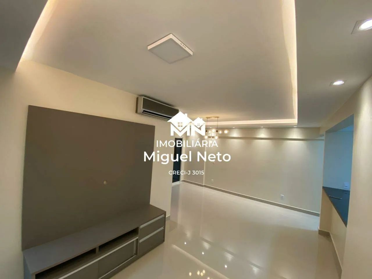 Excelente Oportunidade no Edifício Residencial Salvador Dalí - Foto 5