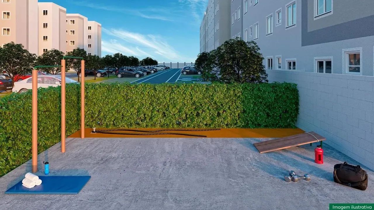 CANDEIAS GARDEN - Foto 3