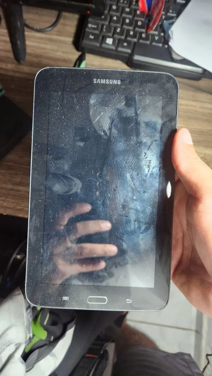 Tablet - Foto 2