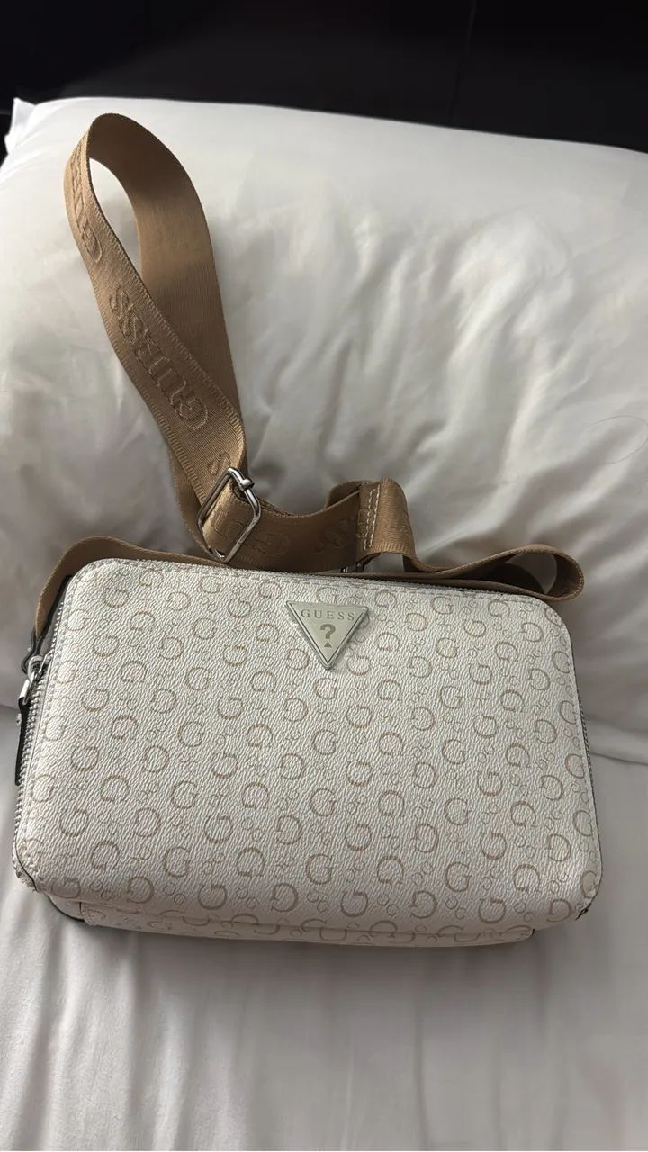 Bolsa da Guess
