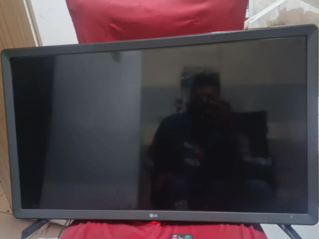 LG 32 POLEGADAS SMART 